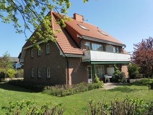 Haus Seepferdchen Whg. SP1